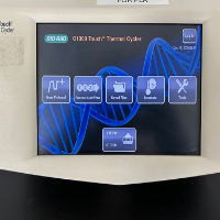 Bio-Rad C1000 Touch Thermal Cycler image 3